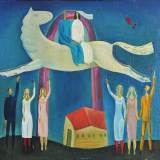 18-Белая-лошадь-х.м.-1975